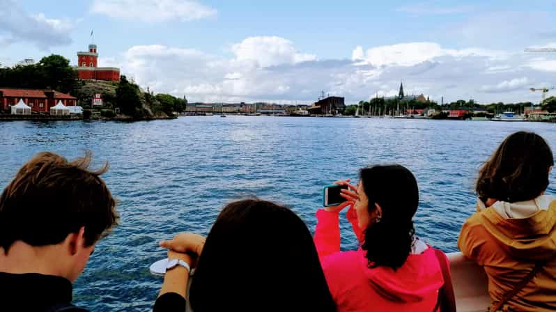 Stockholm: Old Town Walking Tour and the Vasa Museum - Why the Vasa Museum is worth the price of admission