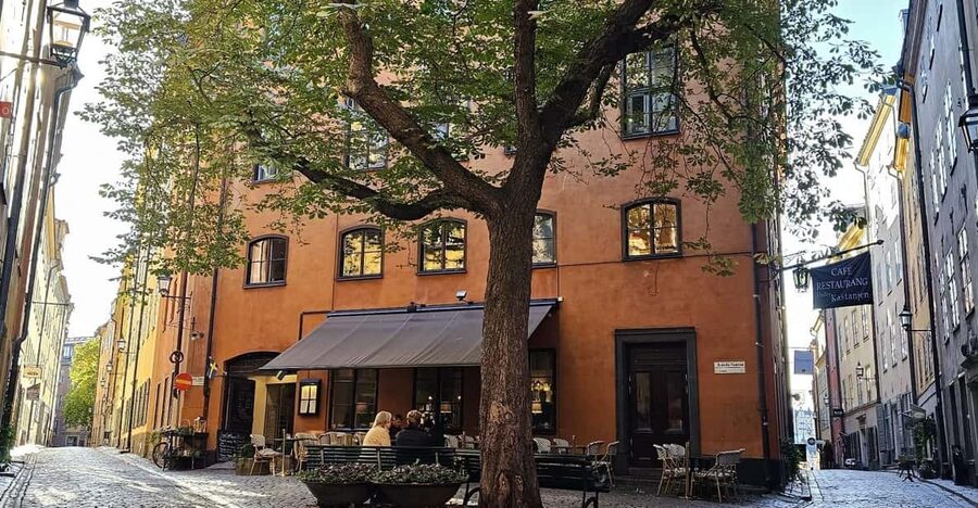 Stockholm: Old Town Walking Tour, stories and secrets - Key points at a glance