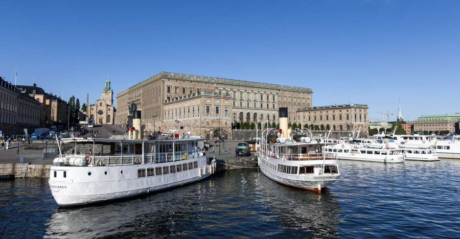Stockholm: Old Town Walking Tour w/ Vasa Museum & Boat Ride - Why this Stockholm combination works