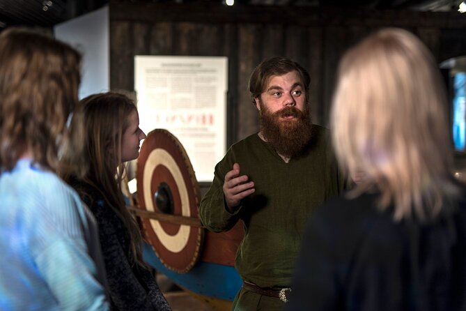 Stockholm Pass: Save up to 50% - Includes Vasa Museum - Skansen, Vikings, and Nordic life