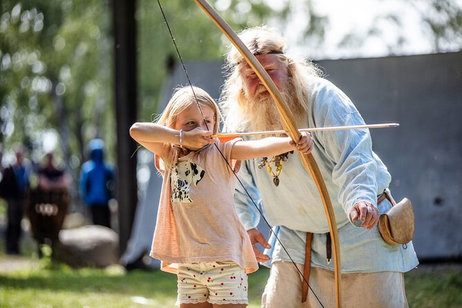 Stockholm Pass: Save up to 50% - Includes Vasa Museum - Boats are the strongest value, with conditions
