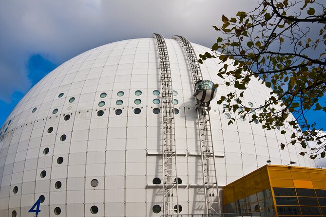 Stockholm Pass: Save up to 50% - Includes Vasa Museum - Gröna Lund, SkyView, and other unusual stops