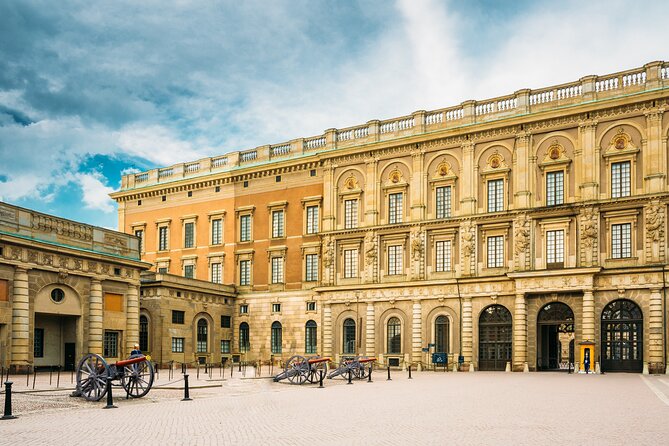 Stockholm Pass: Save up to 50% - Includes Vasa Museum - Buses, QR codes, and the planning trap