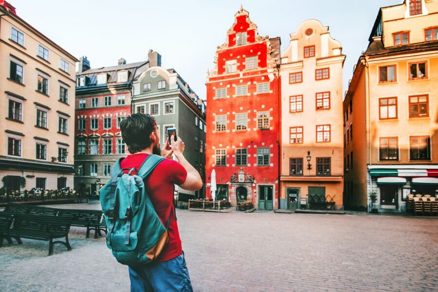 Stockholm Pass: Save up to 50% - Includes Vasa Museum Ticket - Key points to know before you buy