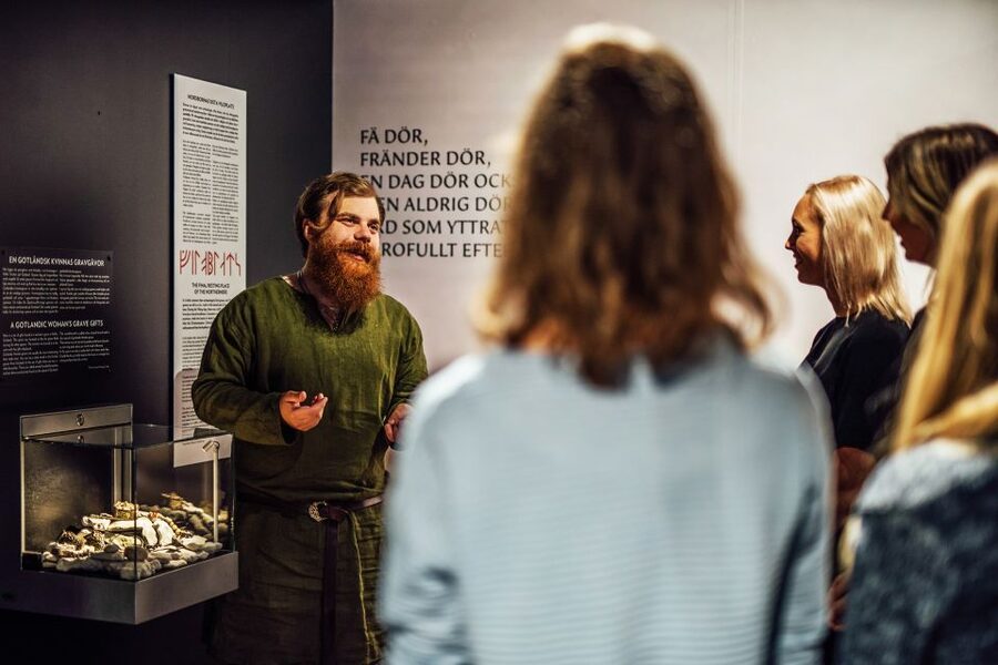 Stockholm Pass: Save up to 50% - Includes Vasa Museum Ticket - A practical plan for one, two, or three days