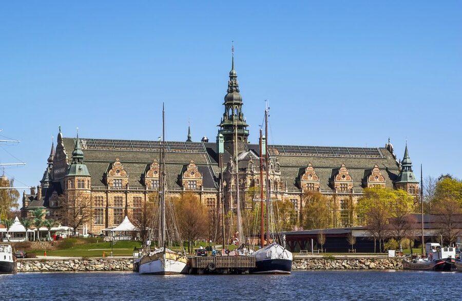 Stockholm Pass: Save up to 50% - Includes Vasa Museum Ticket - Skansen, the Viking Museum, and Nordiska museet