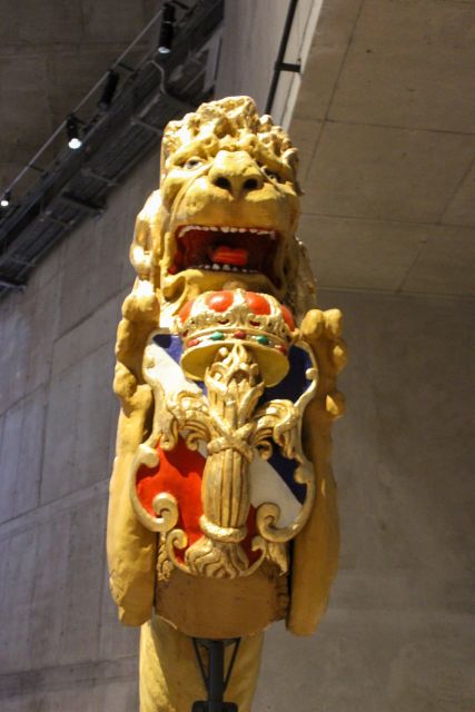 Stockholm: Personalized Guided Tour for Families - Vasa Museum, a shipwreck children can understand