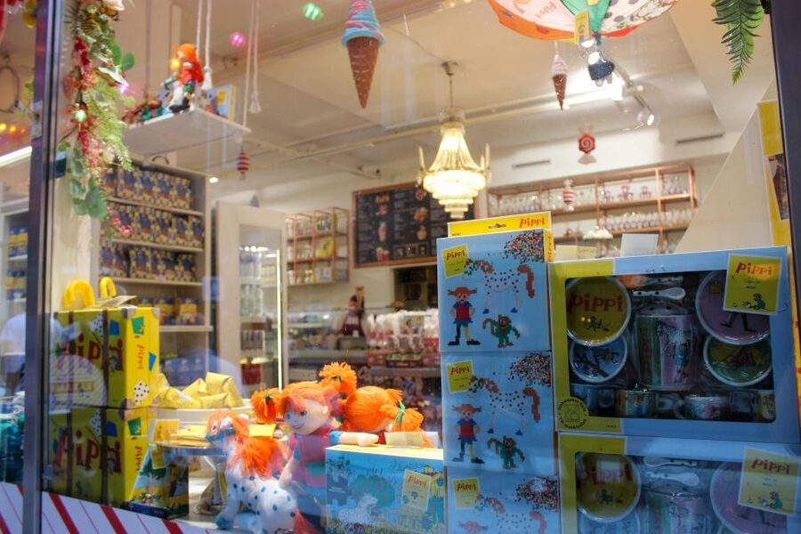 Stockholm: Personalized Guided Tour for Families - Who should book this experience