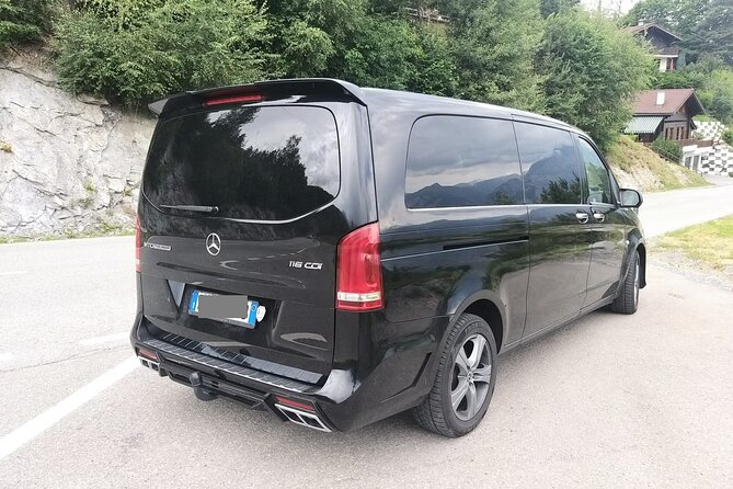 Stockholm Port to Stockholm hotels - Arrival Private Transfer - Who will get the most from this transfer