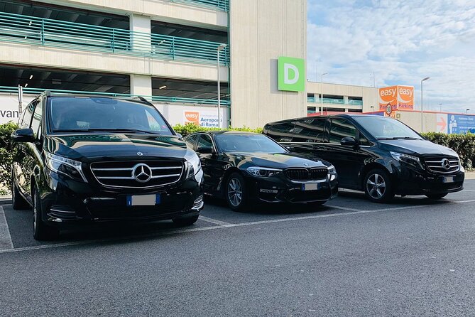 Stockholm Port to Stockholm hotels - Arrival Private Transfer - Why the private arrangement helps families