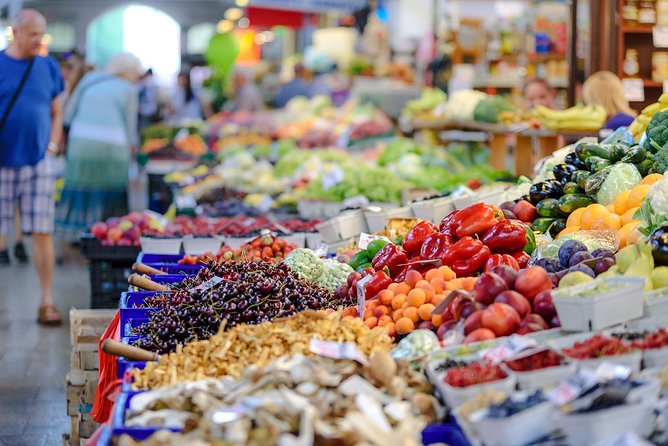 Stockholm Private Food Tour with a Local: Tastiest Treats 100% Personalized - The three-hour walking format