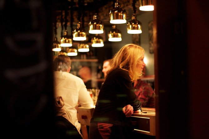 Stockholm Private Food Tour with a Local: Tastiest Treats 100% Personalized - Is $230.48 per person a fair price?