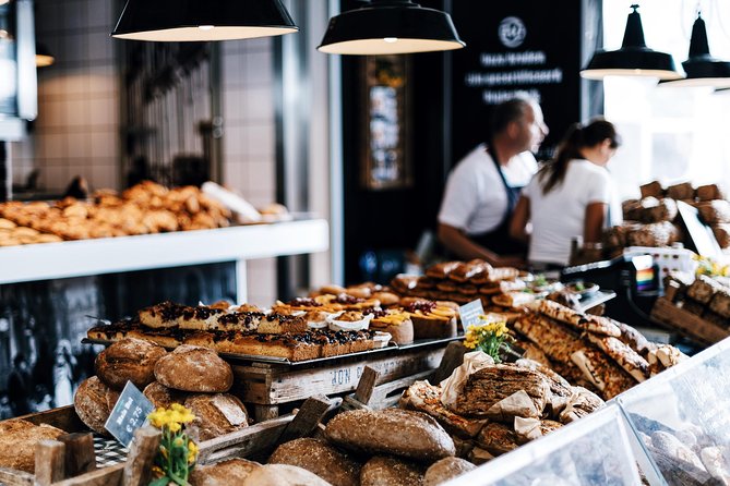 Stockholm Private Food Tour with a Local: Tastiest Treats 100% Personalized - What could go wrong, and how to prevent it