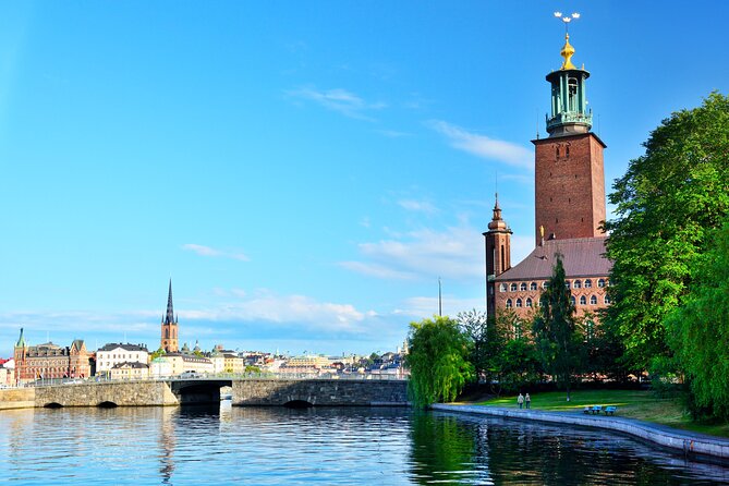 Stockholm Private Group Walking Tour | 3 Hours - Weather, walking, and what to bring
