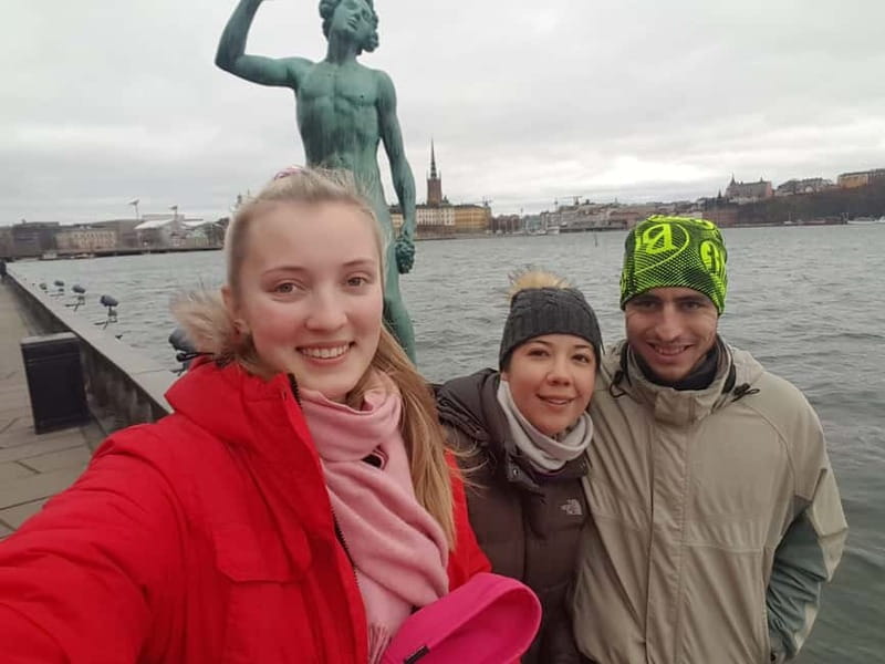 Stockholm: Private Highlights and Hidden Gems Tour - Price, extra costs, and the real value