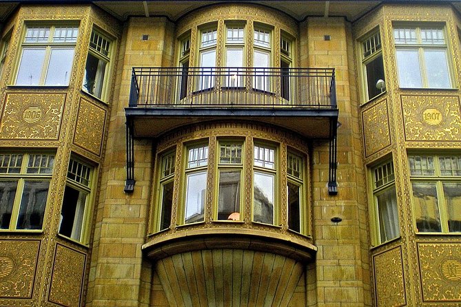 Stockholm Private Tour with a Local: Hip & Bohemian Sodermalm 3hr - Waterfront paths and Södermalm’s local beaches