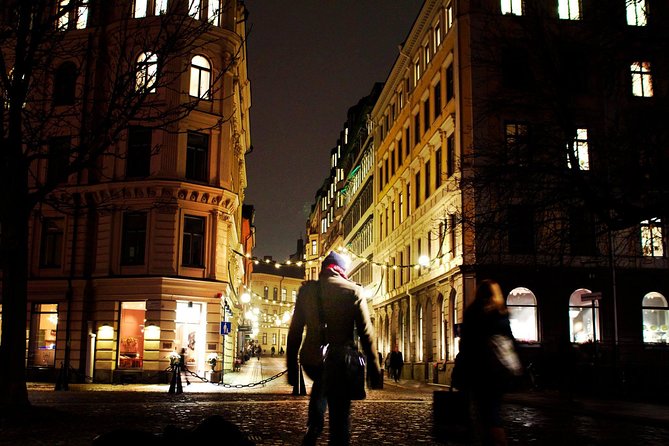 Stockholm Private Tour with a Local: Hip & Bohemian Sodermalm 3hr - What a private guide adds