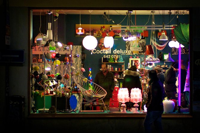 Stockholm Private Tour with a Local: Hip & Bohemian Sodermalm 3hr - Who will get the most from this walk