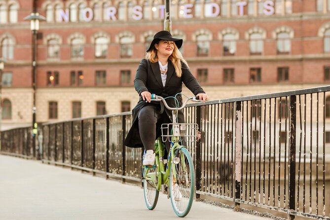 Stockholm Private Tours by Locals: 100% Personalized, See the City Unscripted - What the strongest guiding can add