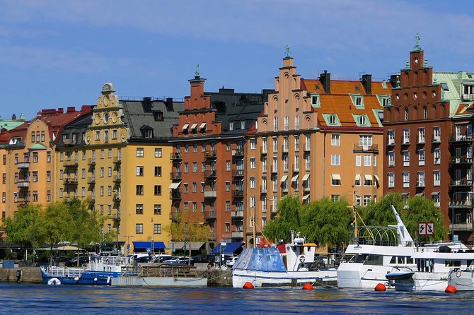 Stockholm Private Tours by Locals: 100% Personalized, See the City Unscripted - Is $255.14 per person good value?
