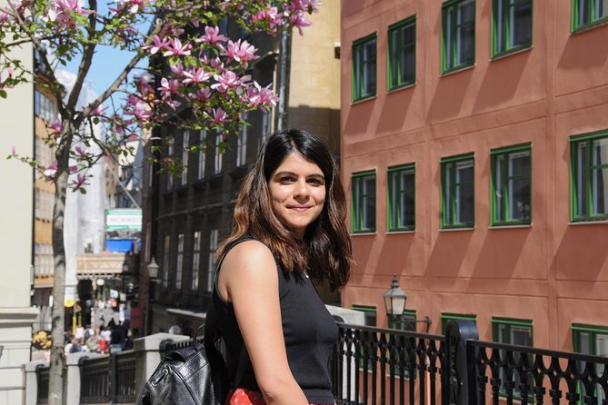Stockholm Private Tours by Locals: 100% Personalized, See the City Unscripted - Who should book this private Stockholm walk?