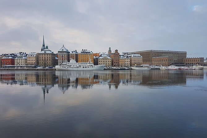 Stockholm Private Walking Tour with a Local - How much Stockholm can you cover in two to six hours?