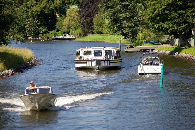Stockholm: Royal Djurgården Boat Tour - Is $25 a fair price?