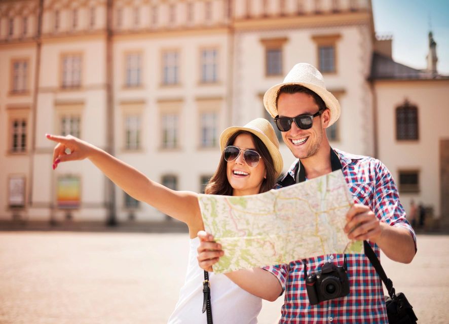Stockholm Royal Palace Museums Gamla Stan Skip-the-line Tour - Is $241 per person a fair price?