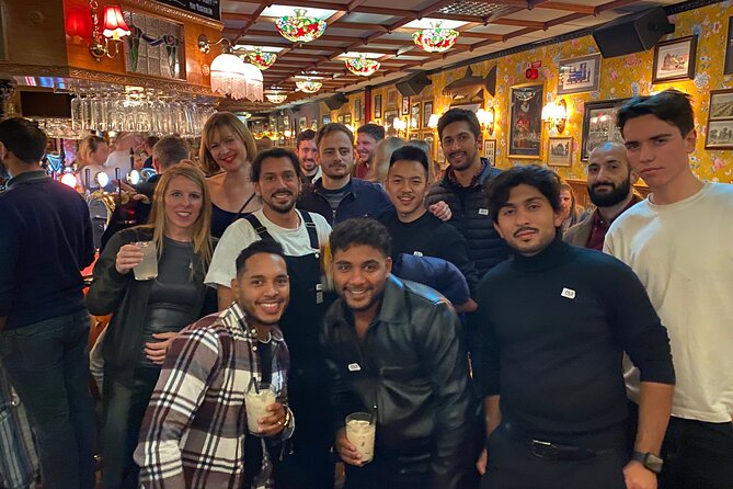Stockholm's Best Pub Crawl - What to bring and how to prepare