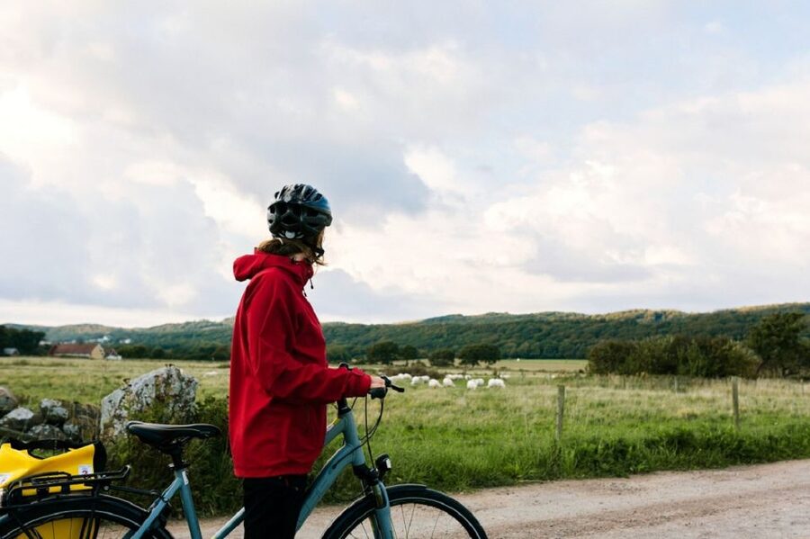 Stockholm: Self Guided GPS Bike Tour - How much value do you get for $40?