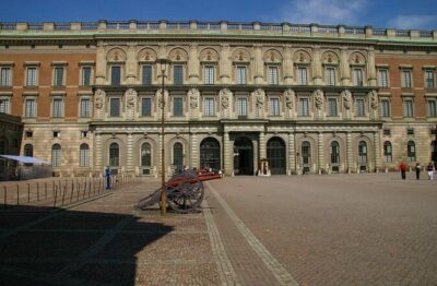 Stockholm Self-Guided Murder Mystery Tour by the Royal Palace