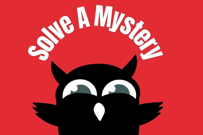 Stockholm Self-Guided Murder Mystery Tour by the Royal Palace - The value of the $21.98 price