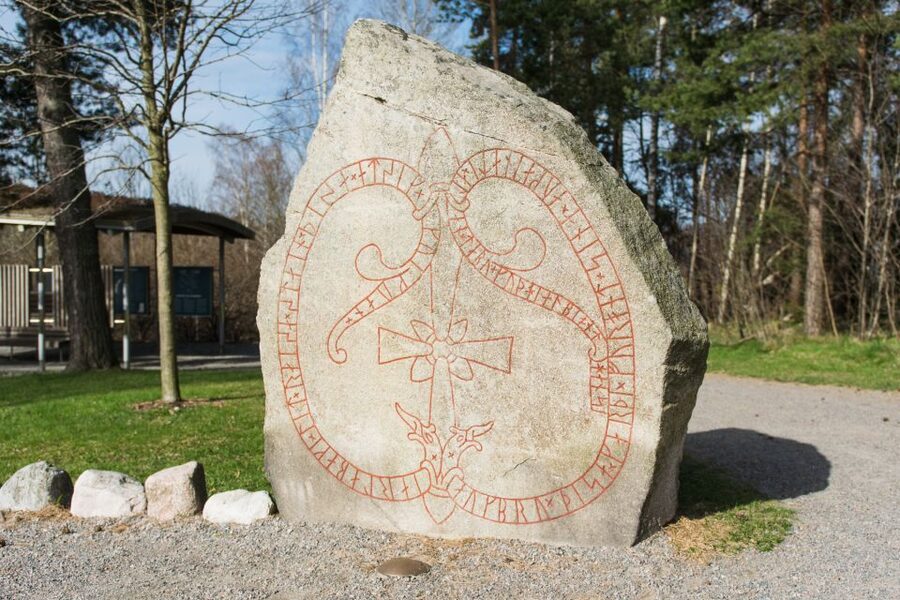 Stockholm: Sigtuna and Uppsala Viking History Day Tour - Vallentuna Church and Sweden’s Christian shift
