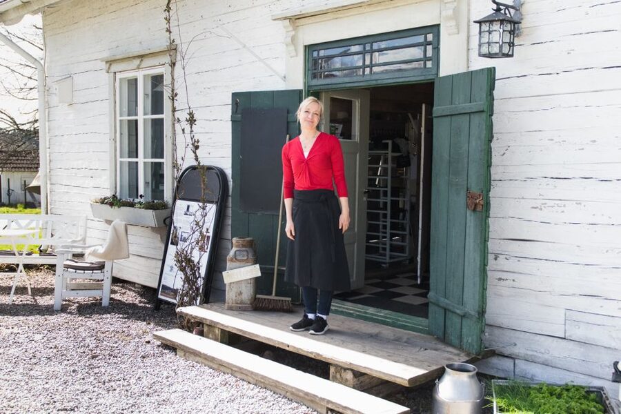 Stockholm: Sigtuna and Uppsala Viking History Day Tour - The guide makes the archaeological sites readable