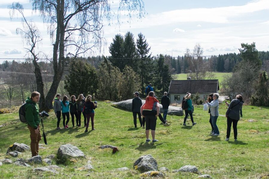 Stockholm: Sigtuna and Uppsala Viking History Day Tour - Arkils Tingstad and early Scandinavian decision-making