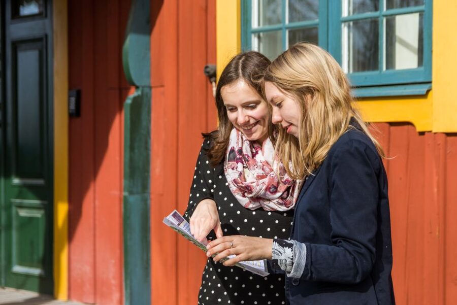 Stockholm: Skansen Open-Air Museum Admission Ticket - How long should you stay?