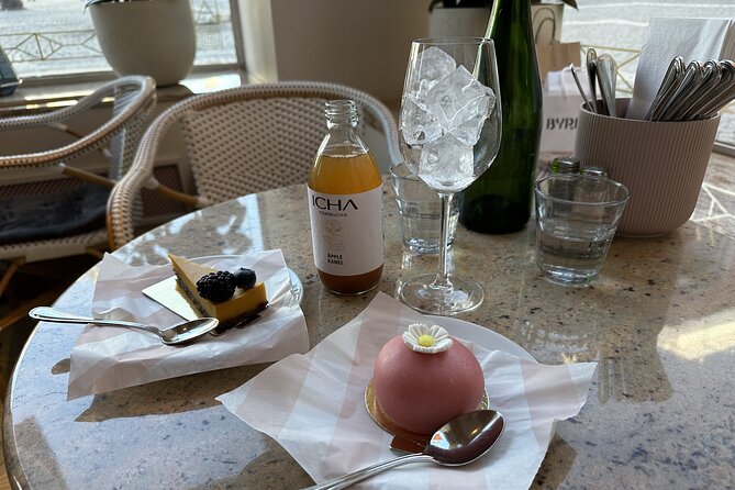 Stockholm Small Group Food Tour with 7 Classic Food Tastings - What the seven tastings tell you about Swedish food