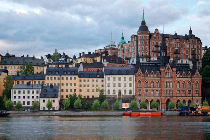 Stockholm Södermalm E Bike Tour - Cafe and shop advice you can use afterward