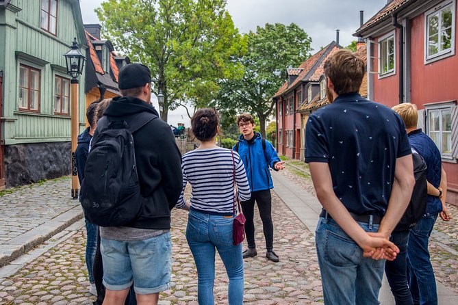 Stockholm Syndrome Private Walking Tour - Is $418.80 per person a fair value?