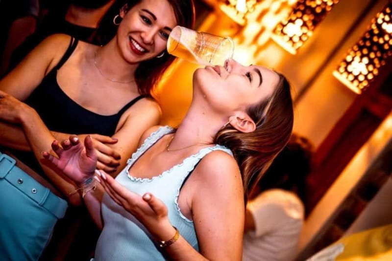 Stockholm: The Original Pub Crawl - Booking details you should know