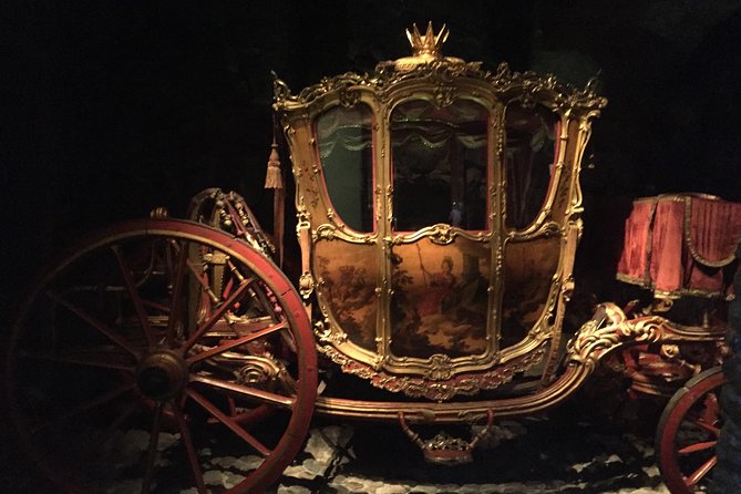 Stockholm Top attractions all-inclusive Gran Tour - What the guide adds to the day