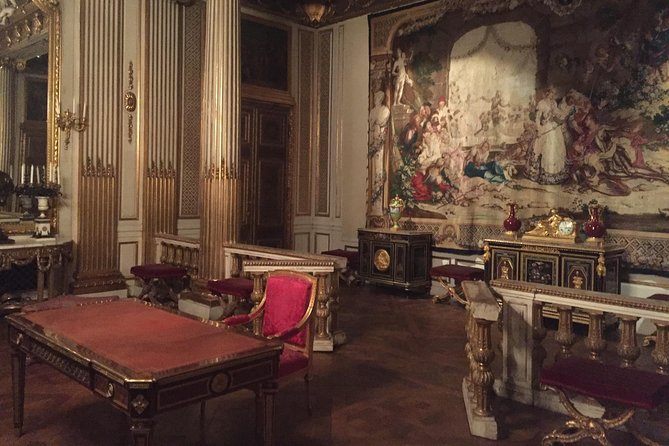 Stockholm Top attractions all-inclusive Gran Tour - Is $350.07 a fair price?