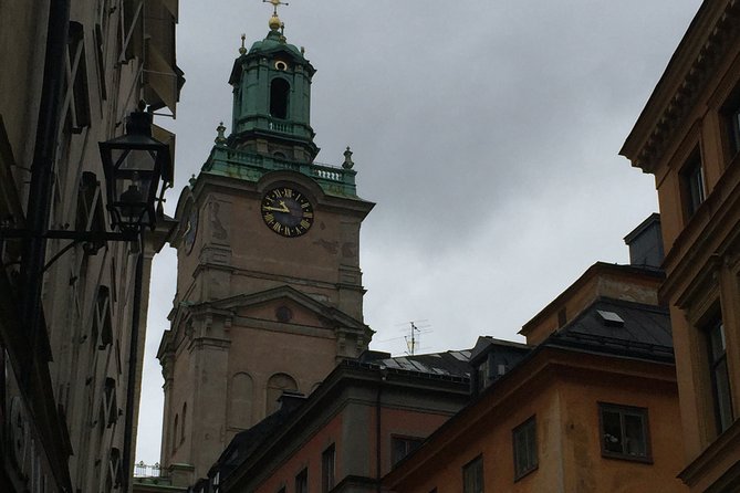 Stockholm Top attractions all-inclusive Gran Tour Winter Edition - Why this Stockholm tour works well in winter