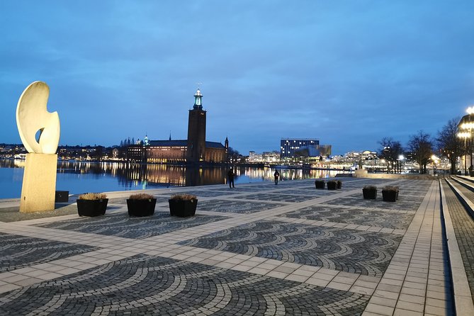Stockholm Top attractions all-inclusive Gran Tour Winter Edition - What the $309.14 price includes