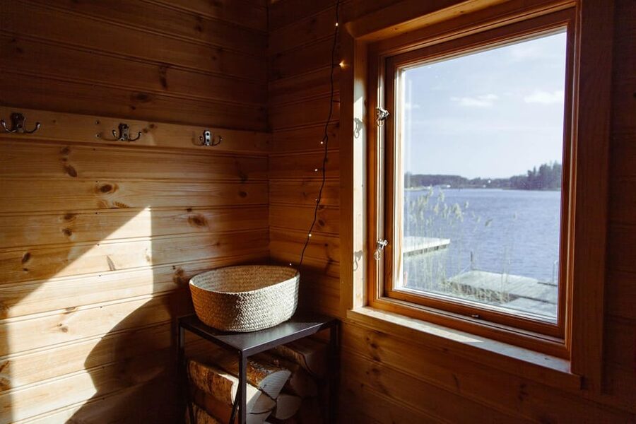 Stockholm: Traditional Sauna & Polar Plunge in Baltic Sea - What the price gets you