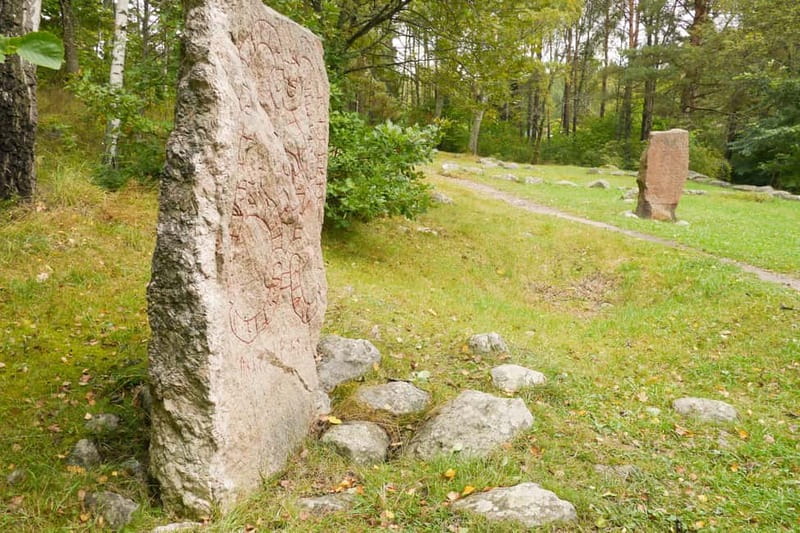 Stockholm Viking History Full Day Tour to Sigtuna + Uppsala - Key points at a glance