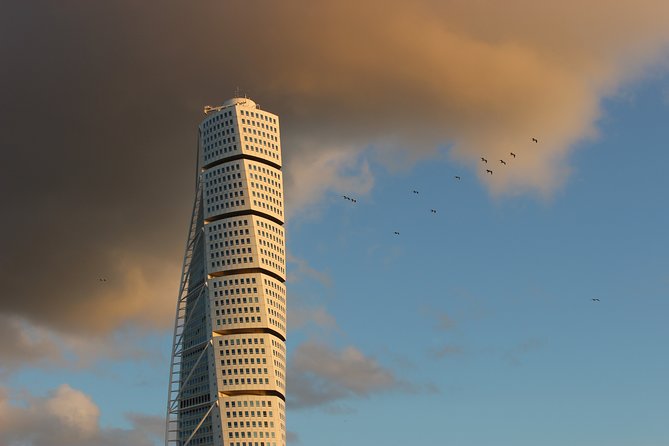 Surprise Walk of Malmö with a Local - Starting on Södergatan in central Malmö