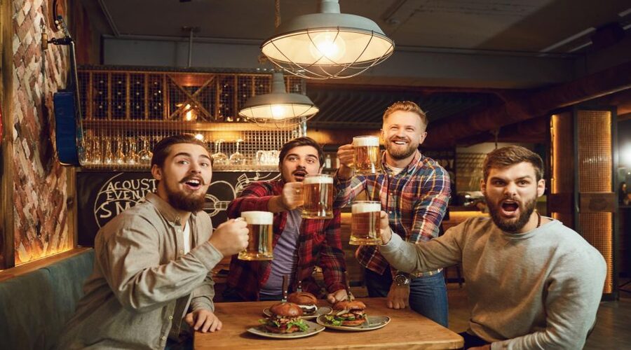 Swedish Beer Tasting Tour in Stockholm Old Town Pubs - Who should book this experience?