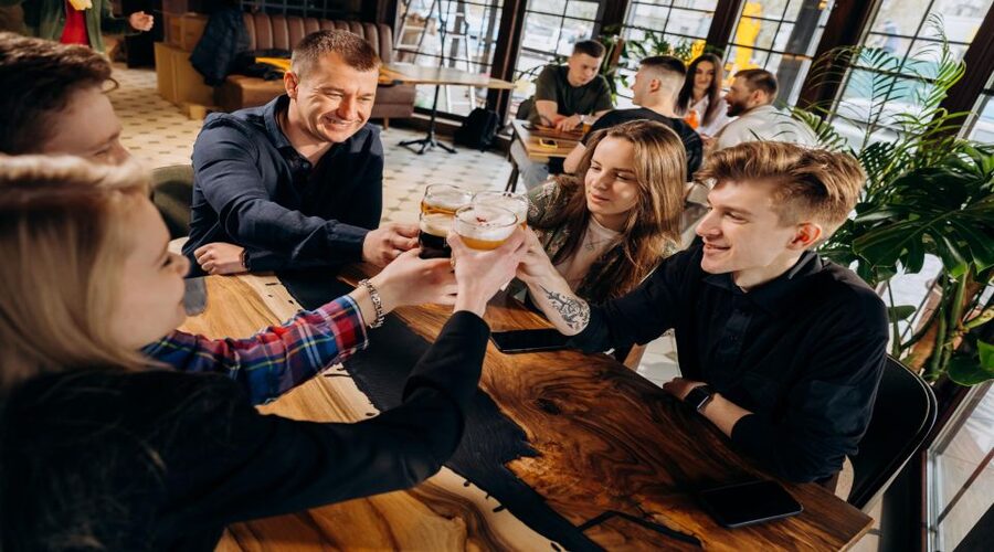 Swedish Beer Tasting Tour in Stockholm Old Town Pubs - Swedish snacks, hot dishes, and the four-hour meal