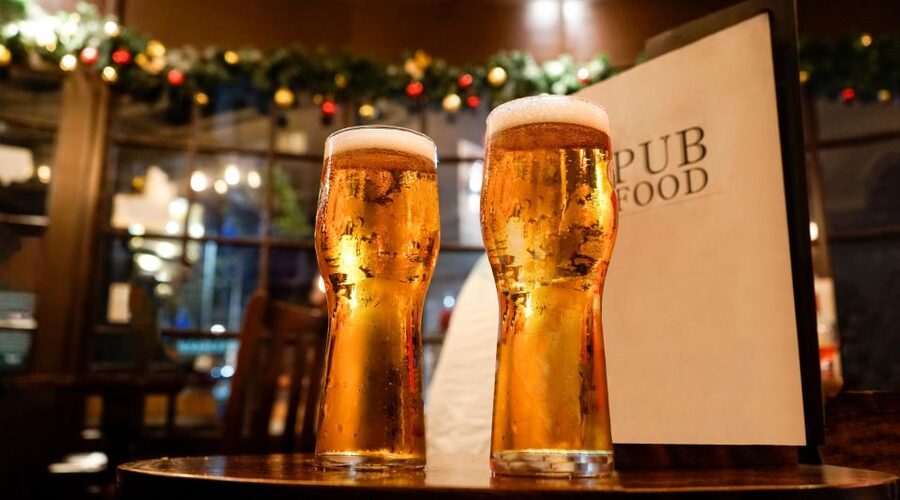 Swedish Beer Tasting Tour in Stockholm Old Town Pubs - The Old Town stories add real value